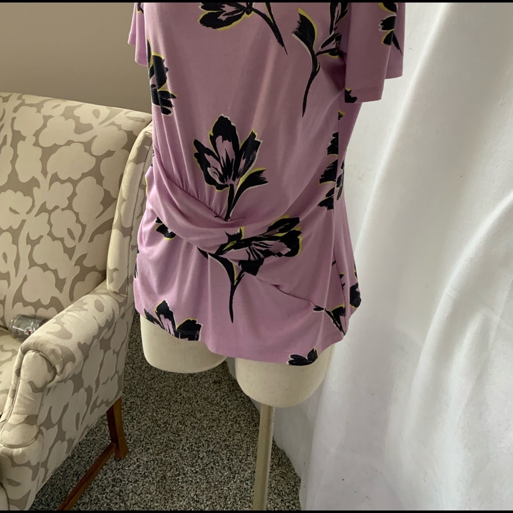 St. John Blouse